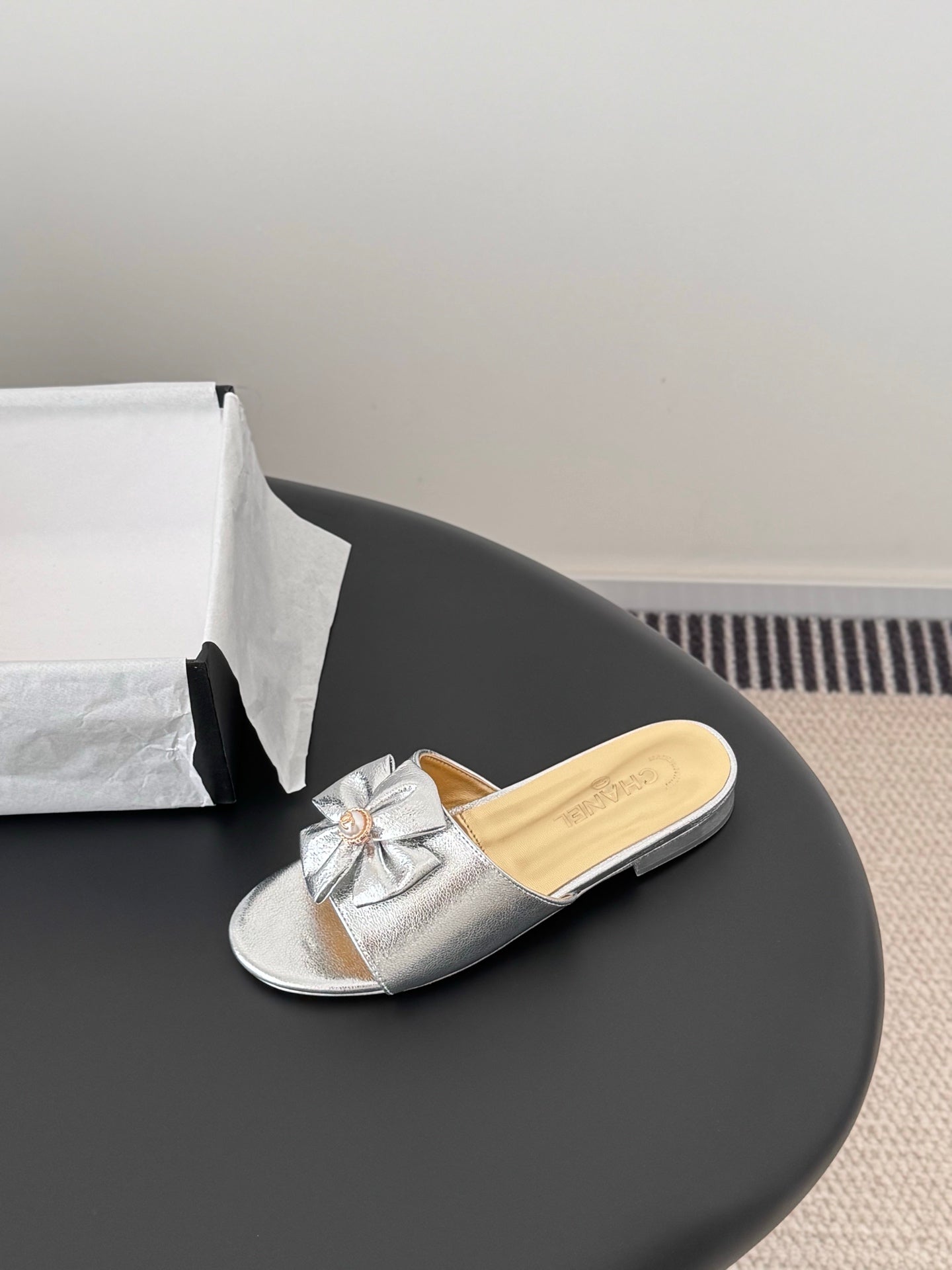 26SS NEW slippers
