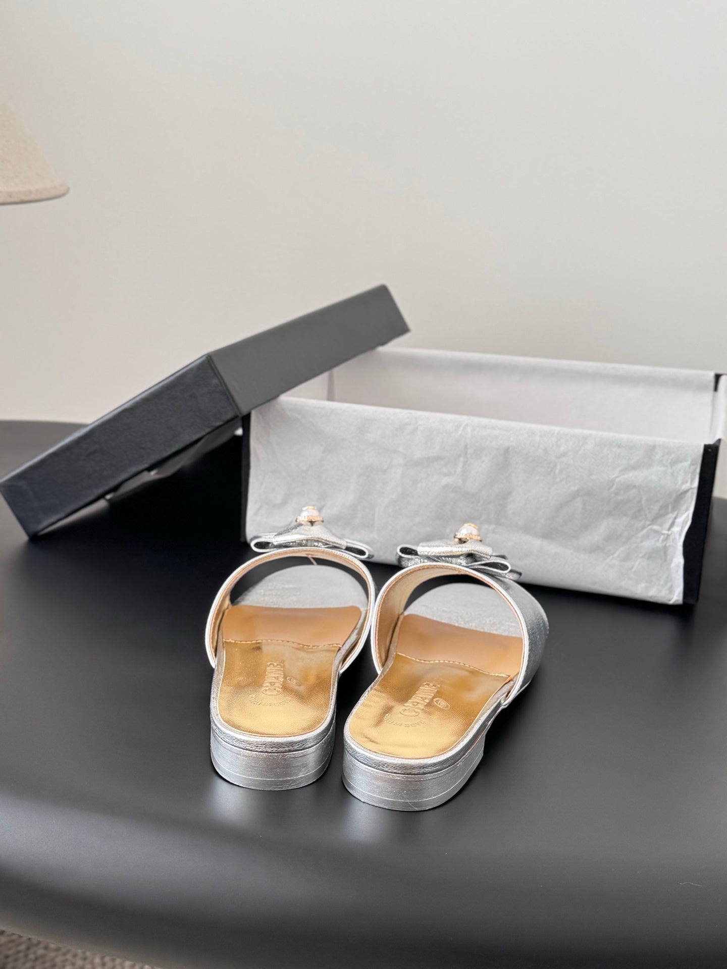 26SS NEW slippers