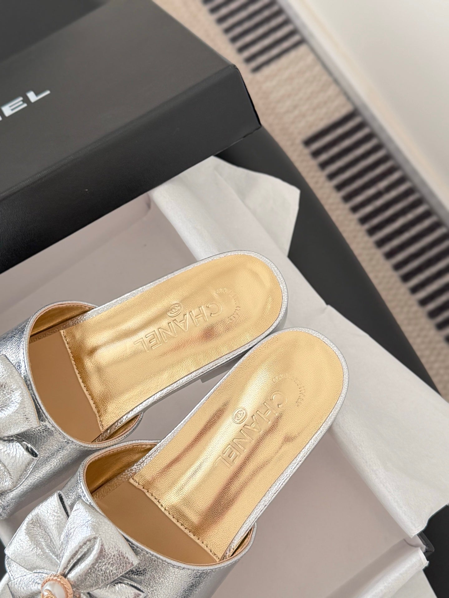 26SS NEW slippers