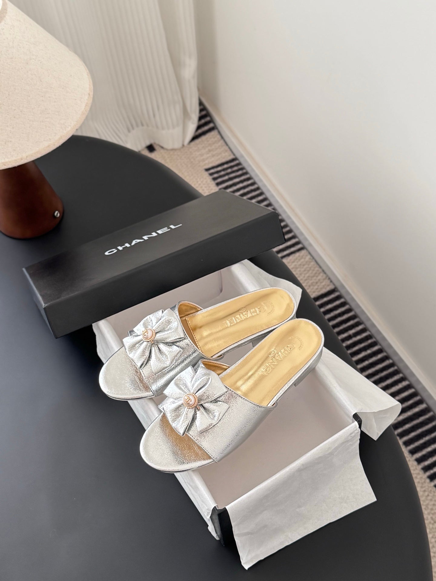 26SS NEW slippers