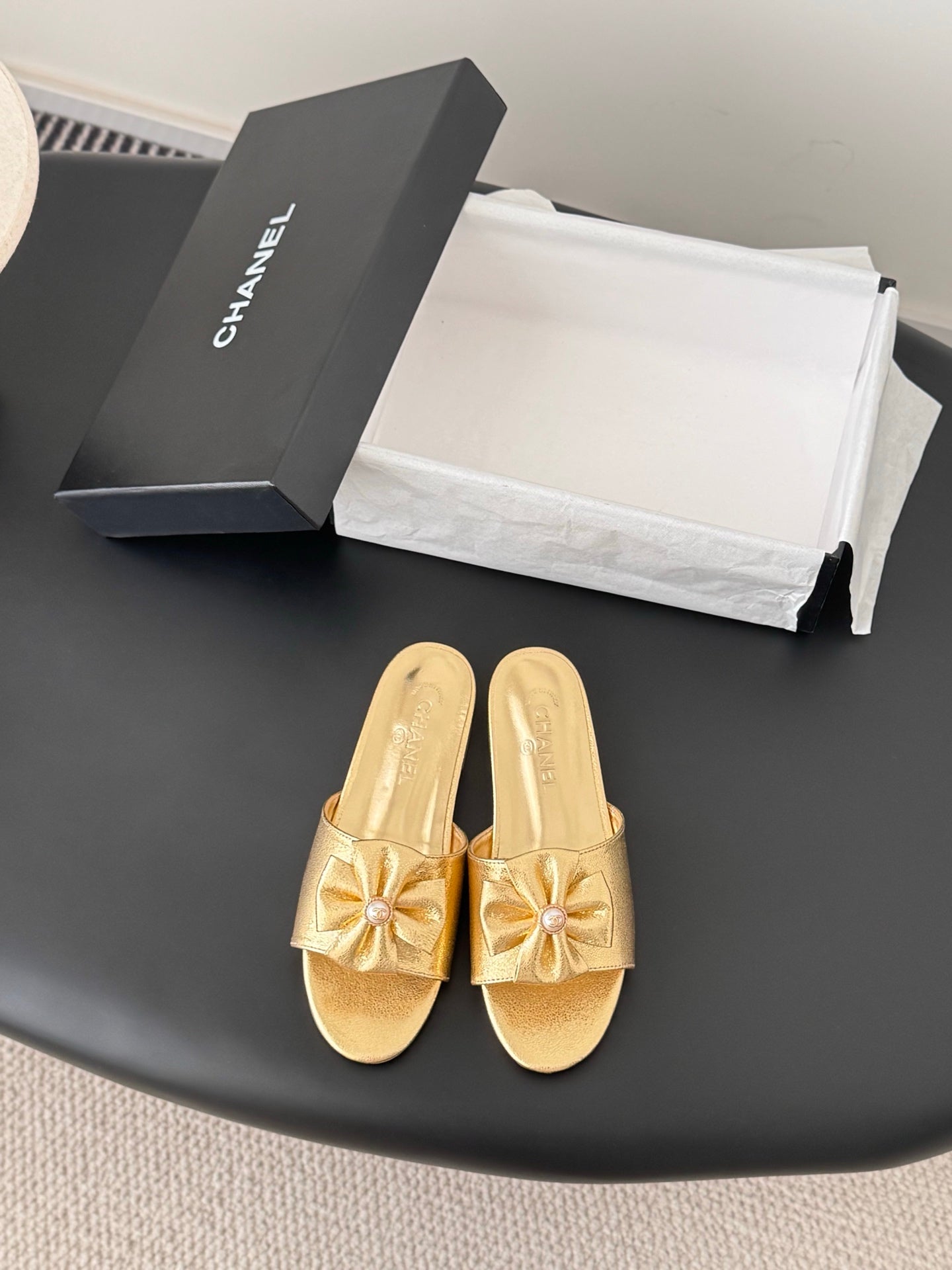26SS NEW slippers