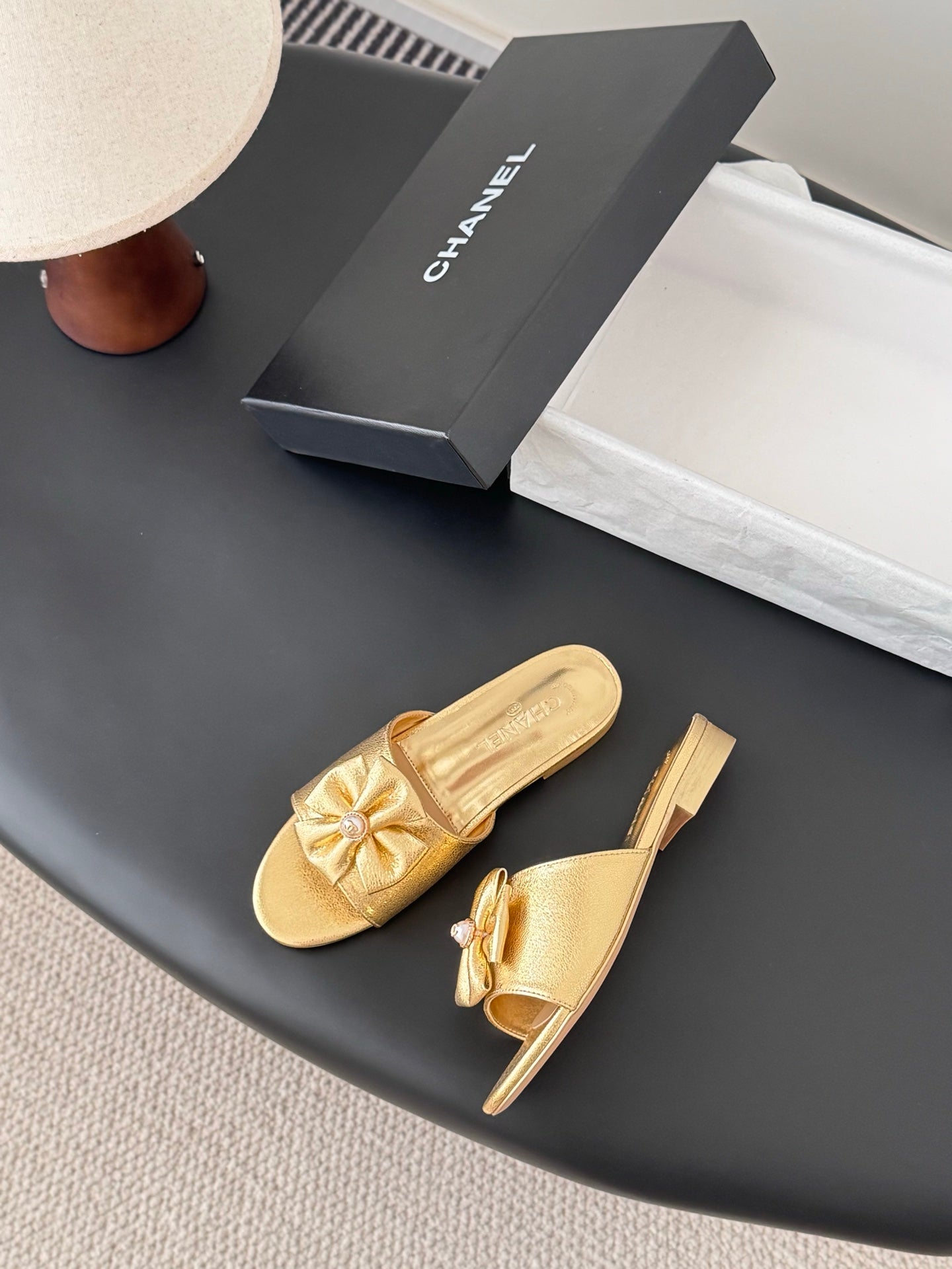 26SS NEW slippers