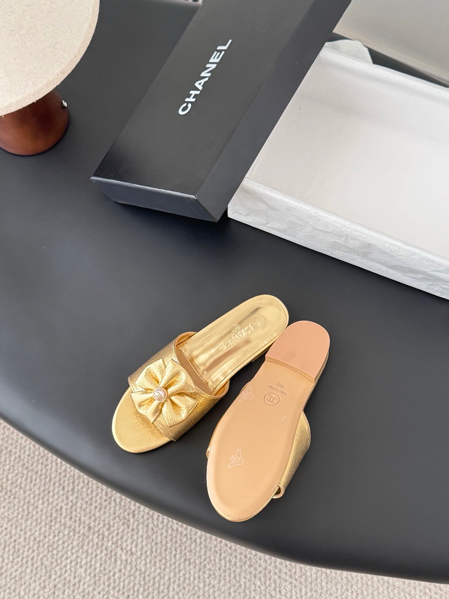 26SS NEW slippers