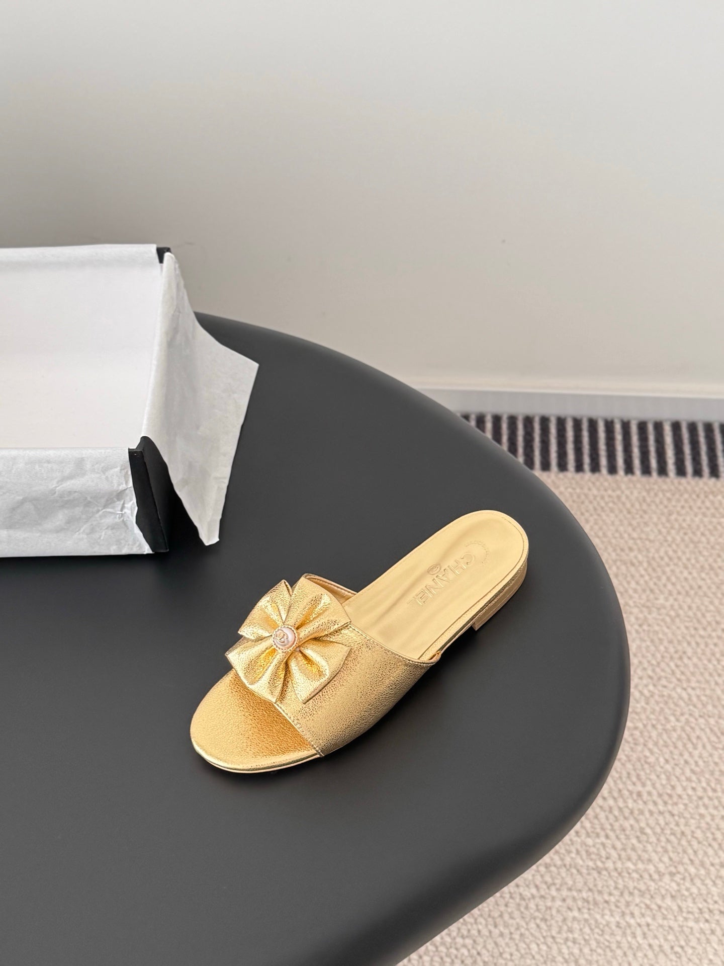 26SS NEW slippers