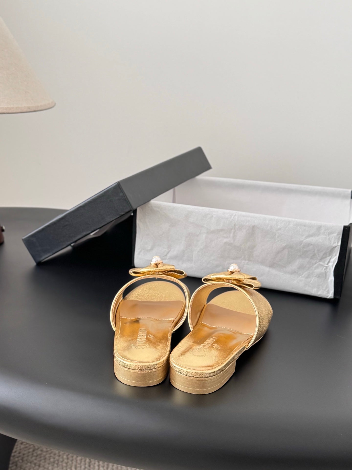 26SS NEW slippers