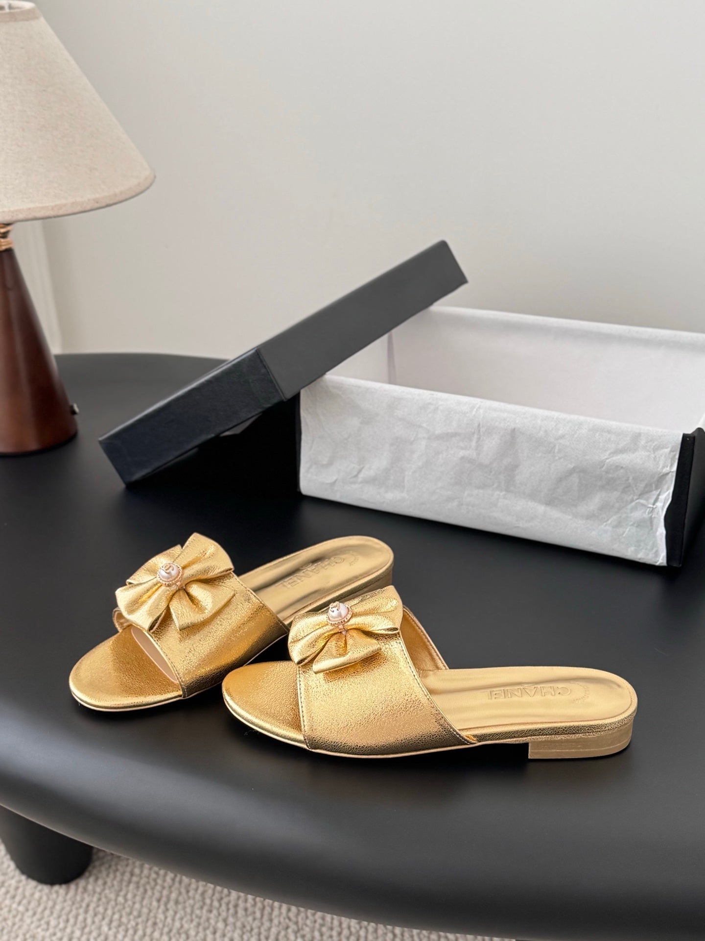 26SS NEW slippers