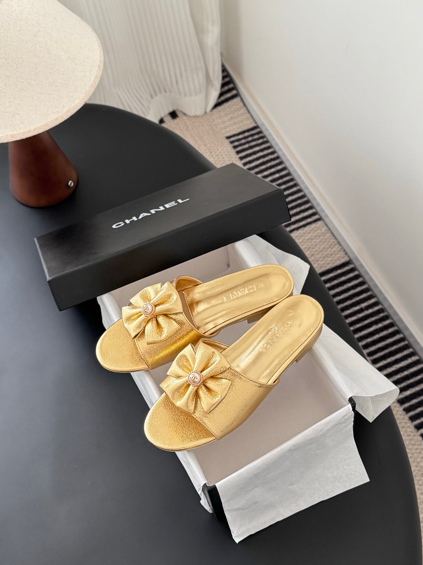 26SS NEW slippers