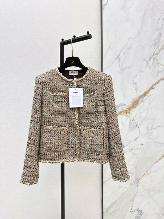 26SS NEW woven jacket