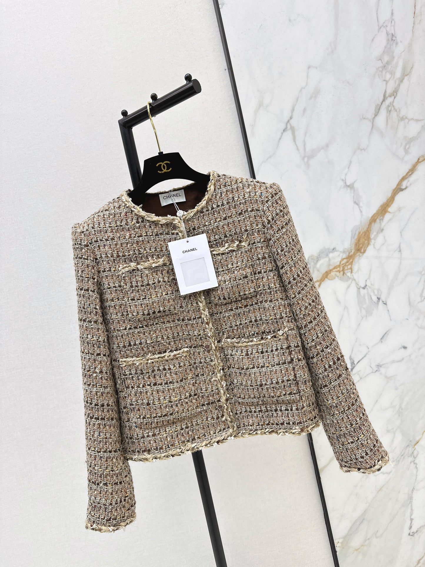 26SS NEW woven jacket