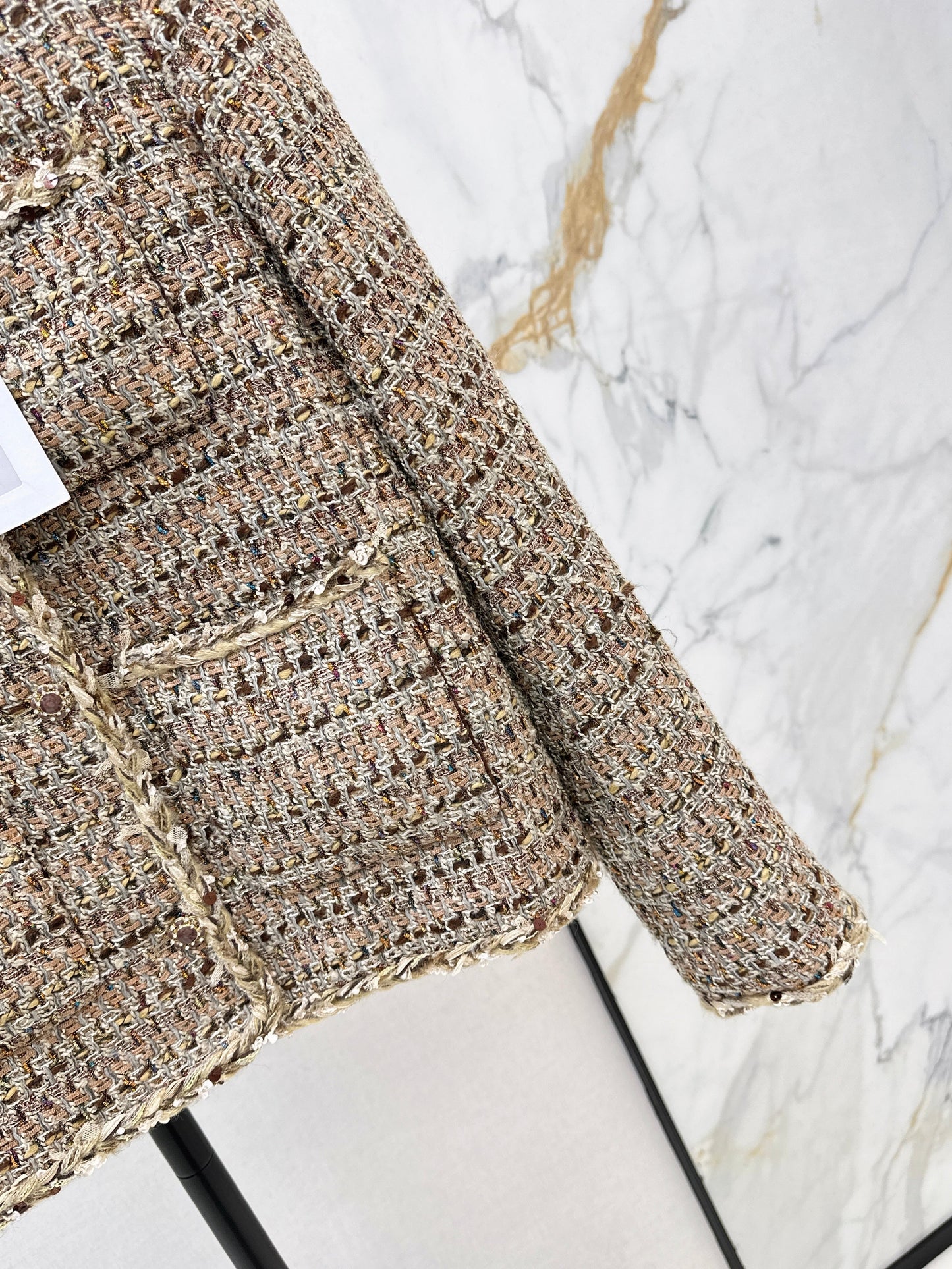 26SS NEW woven jacket
