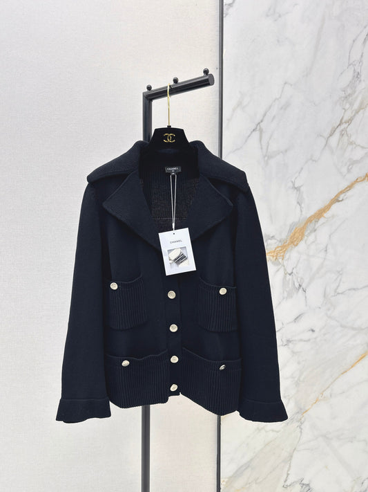 26SS NEW knit jacket
