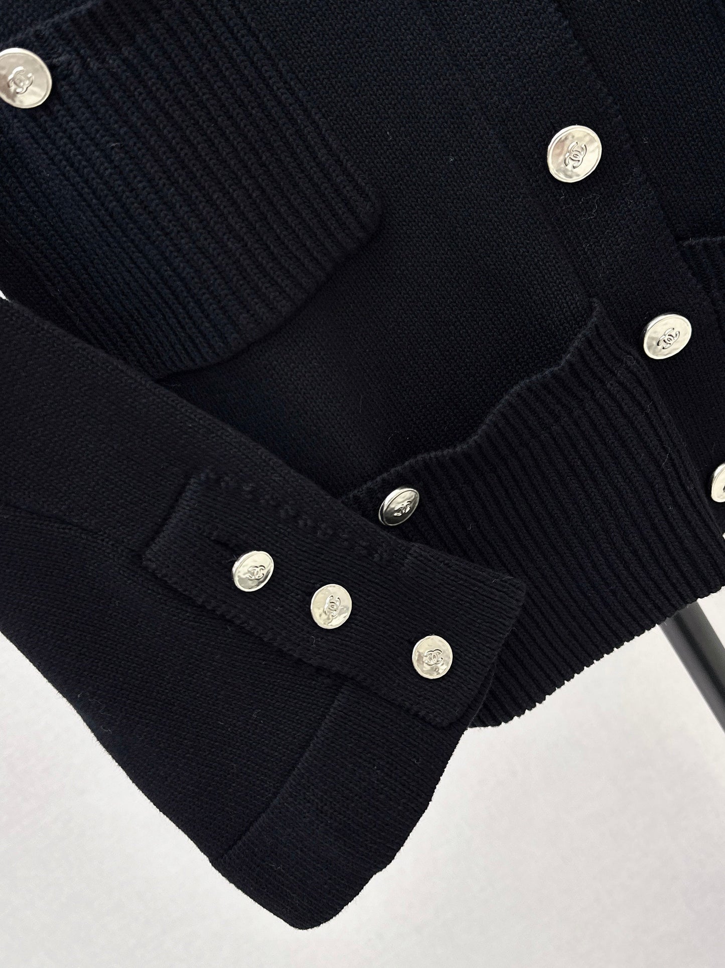 26SS NEW knit jacket