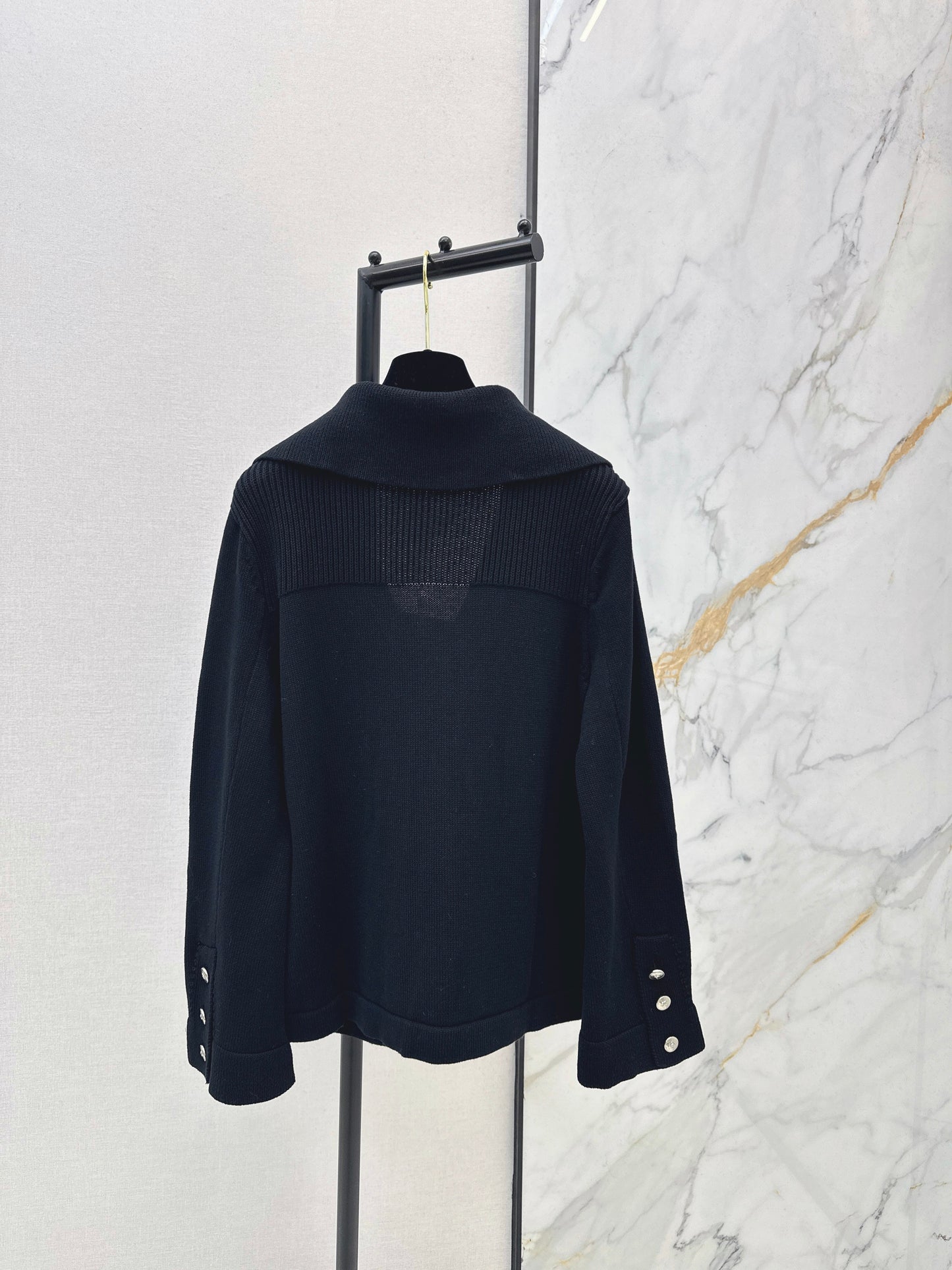 26SS NEW knit jacket