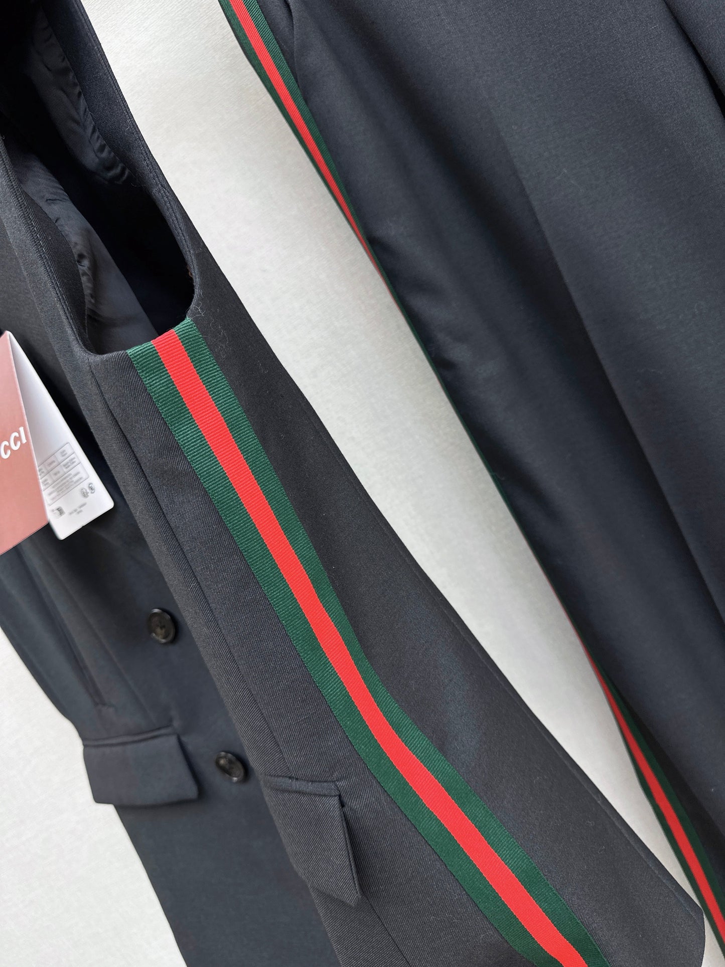 26SS NEW suit vest pants sets