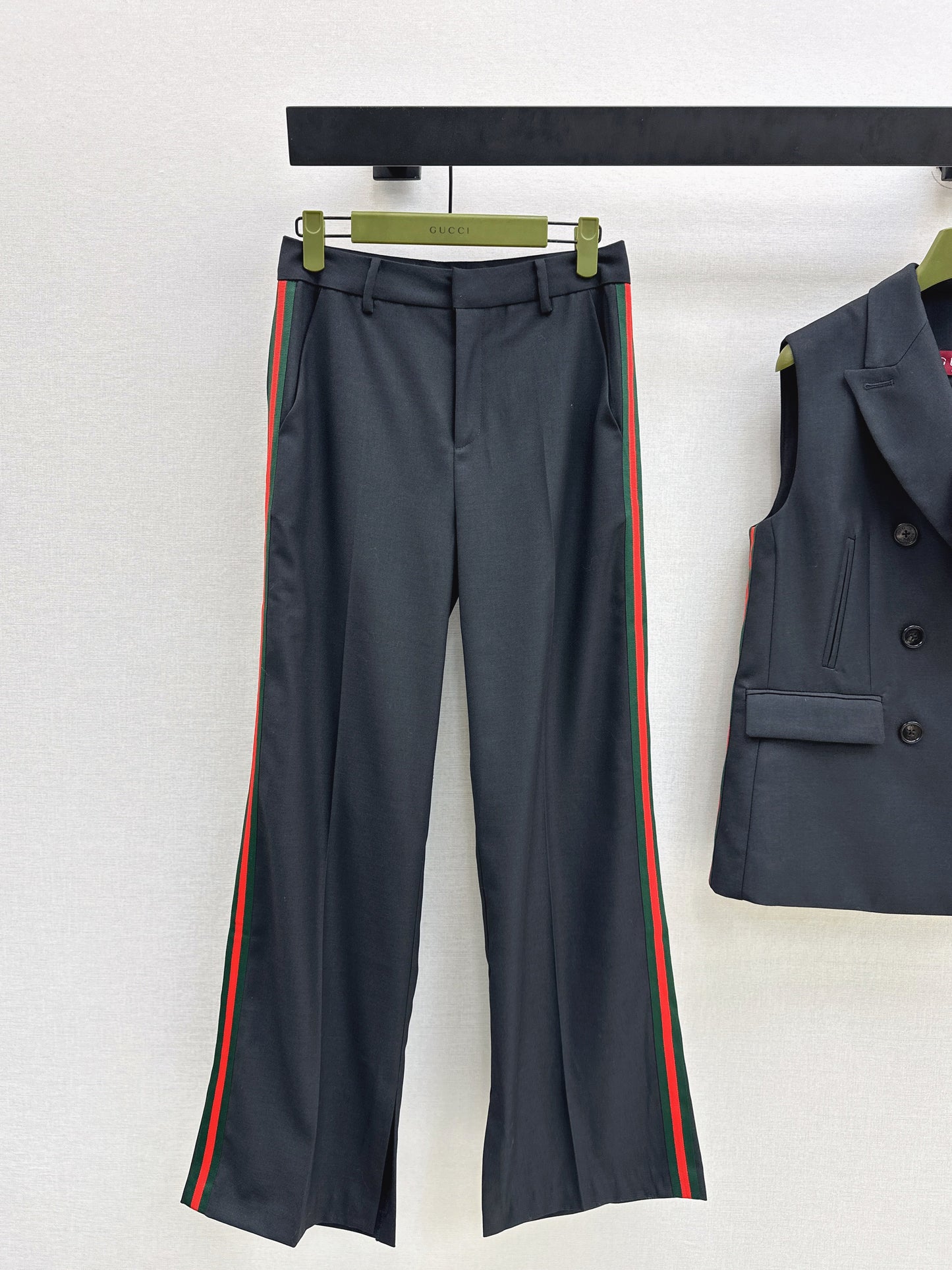 26SS NEW suit vest pants sets