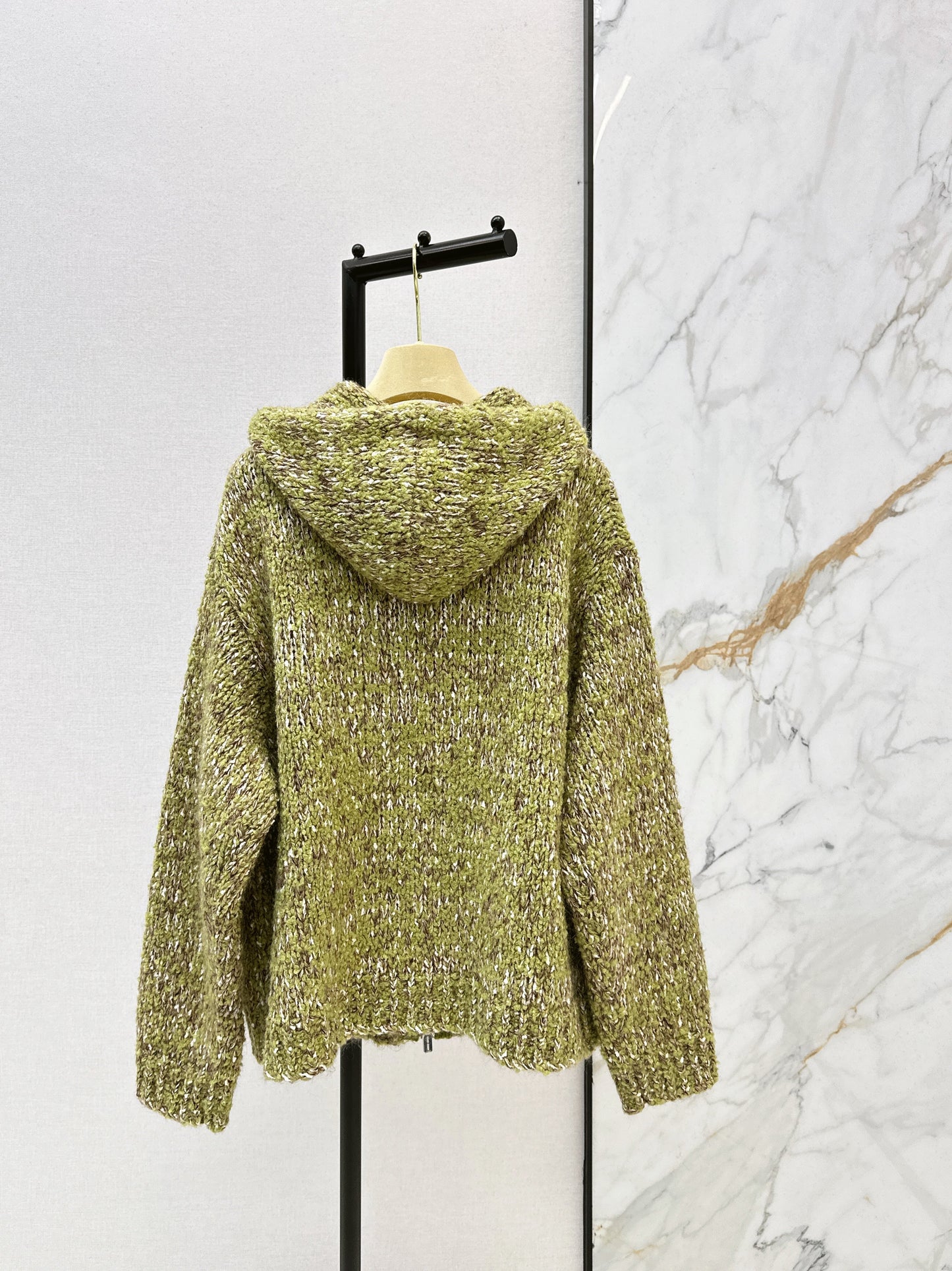 26SS NEUE Kapuzenjacke