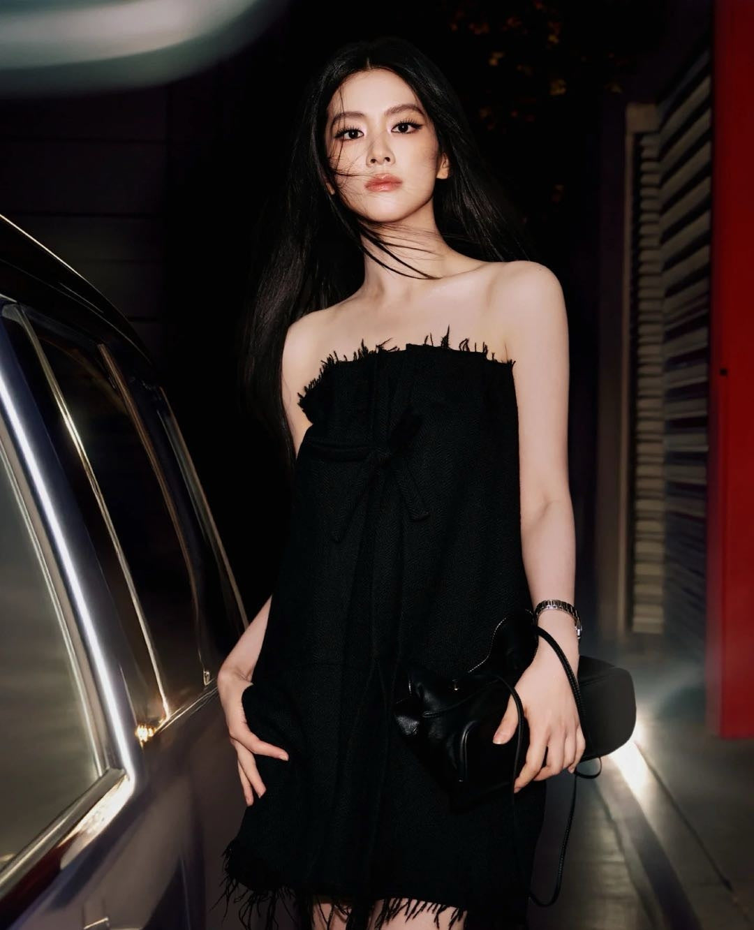 26SS NEW tube dress