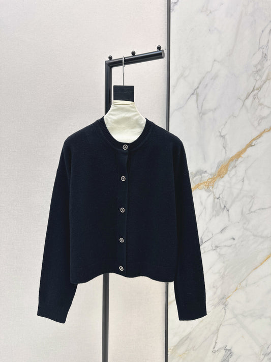 26SS NEW knit cardigan