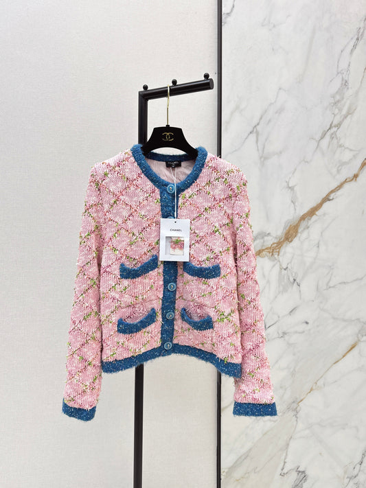 26SS NEW knit cardigan
