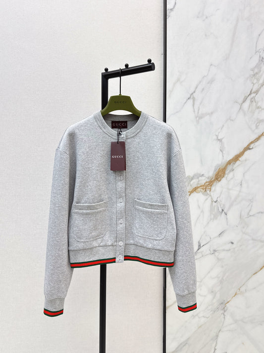 26SS NEW casual cardigan