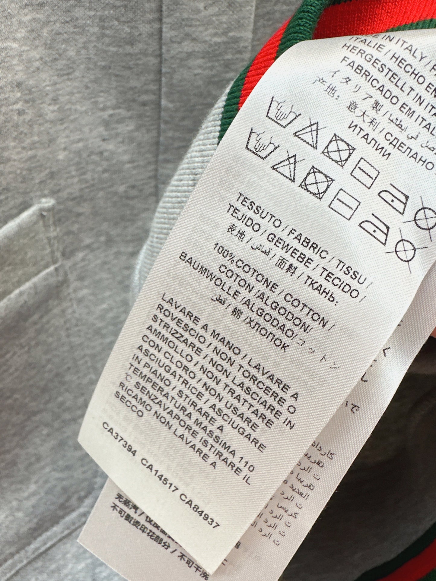 26SS NEUER Freizeit-Cardigan