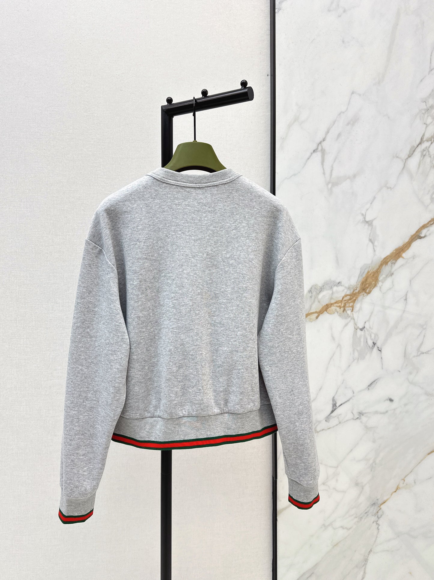 26SS NEUER Freizeit-Cardigan