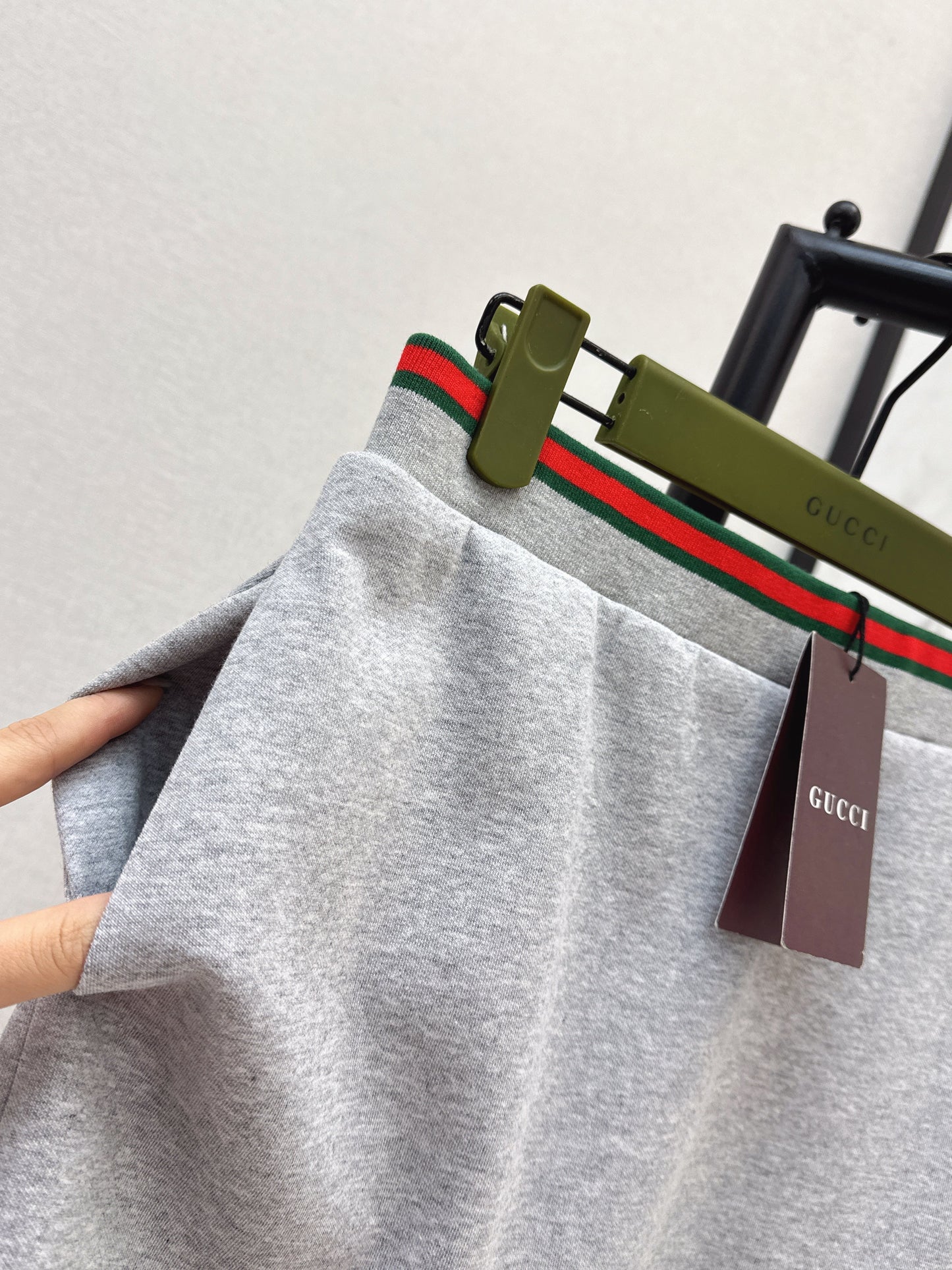 26SS NEW casual skirt