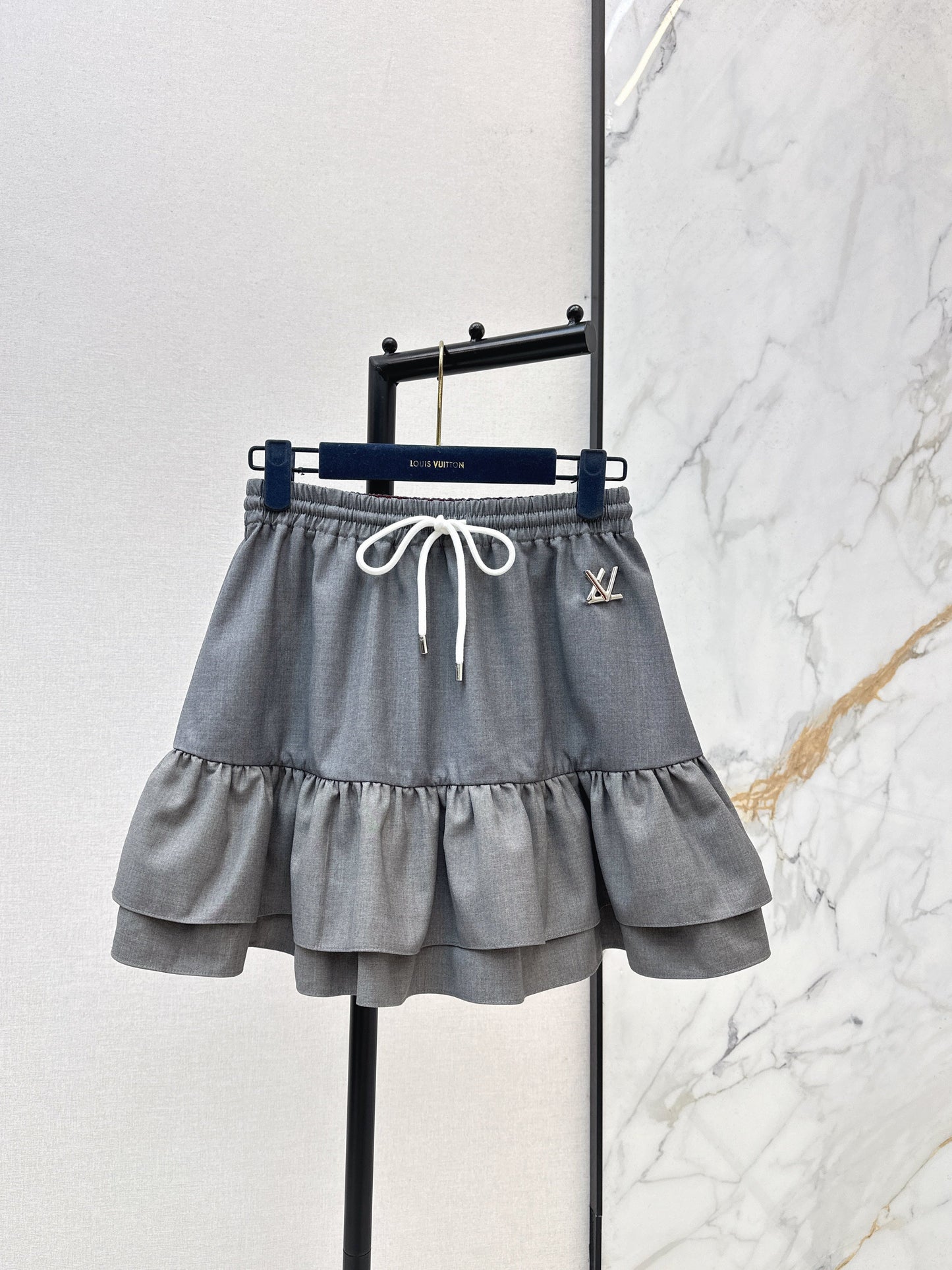 26SS NEW contract skirt
