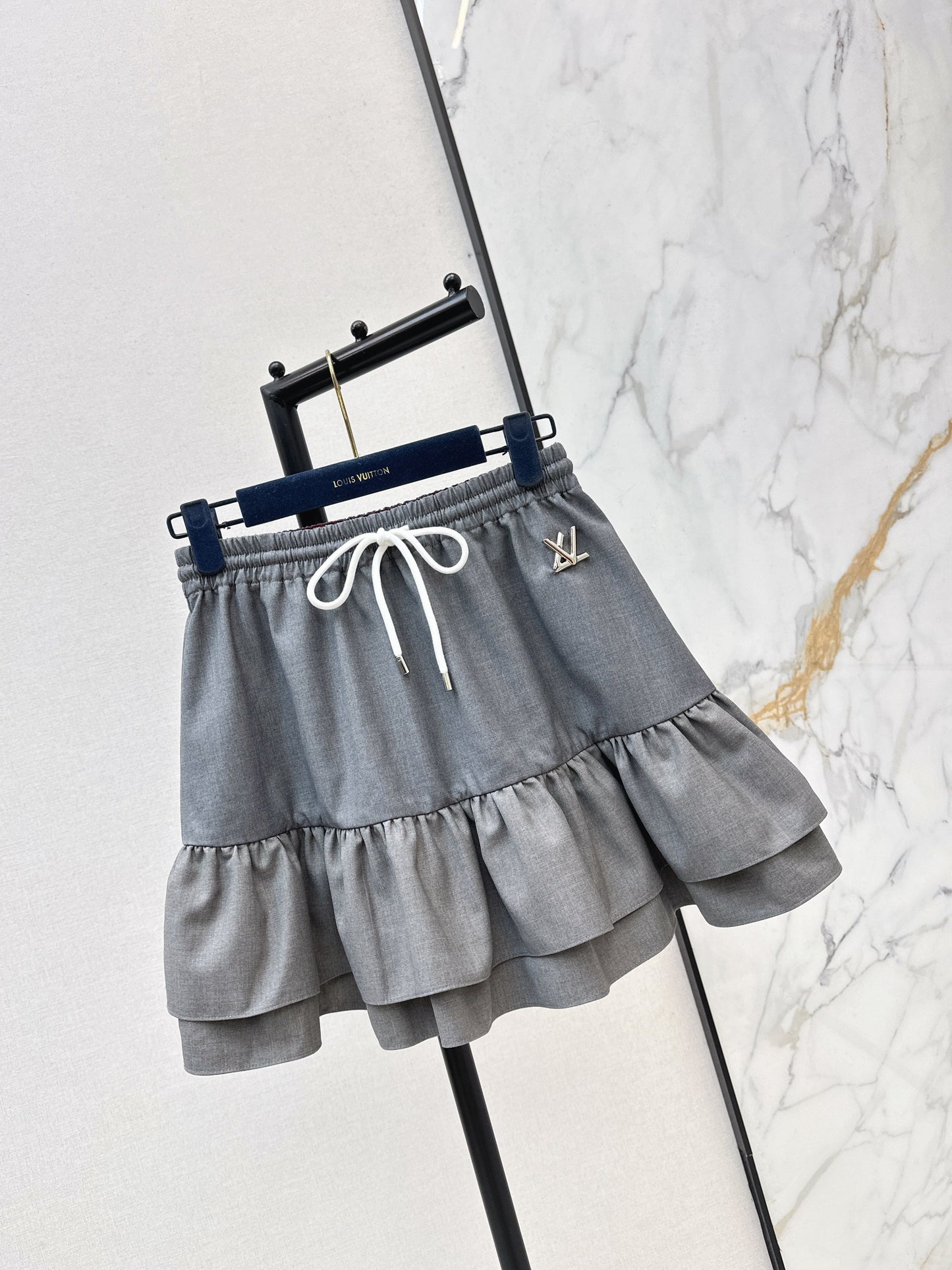 26SS NEW contract skirt