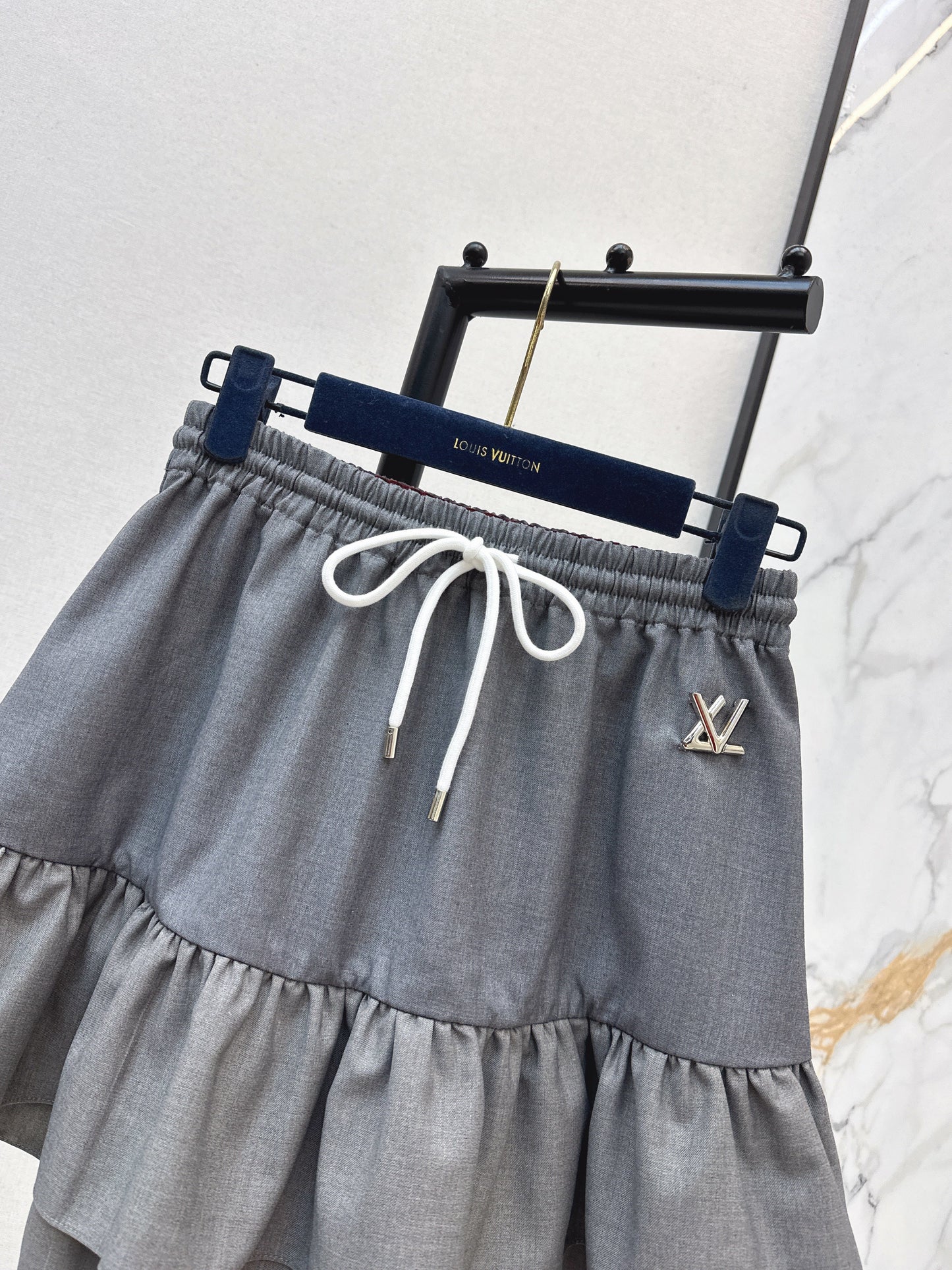 26SS NEW contract skirt