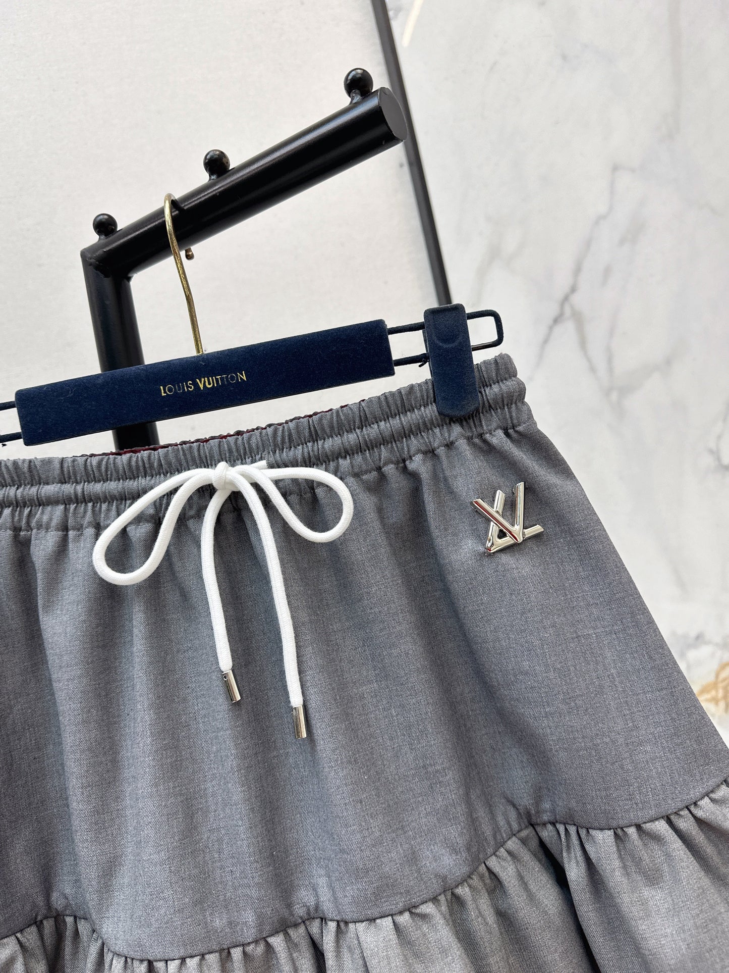 26SS NEW contract skirt