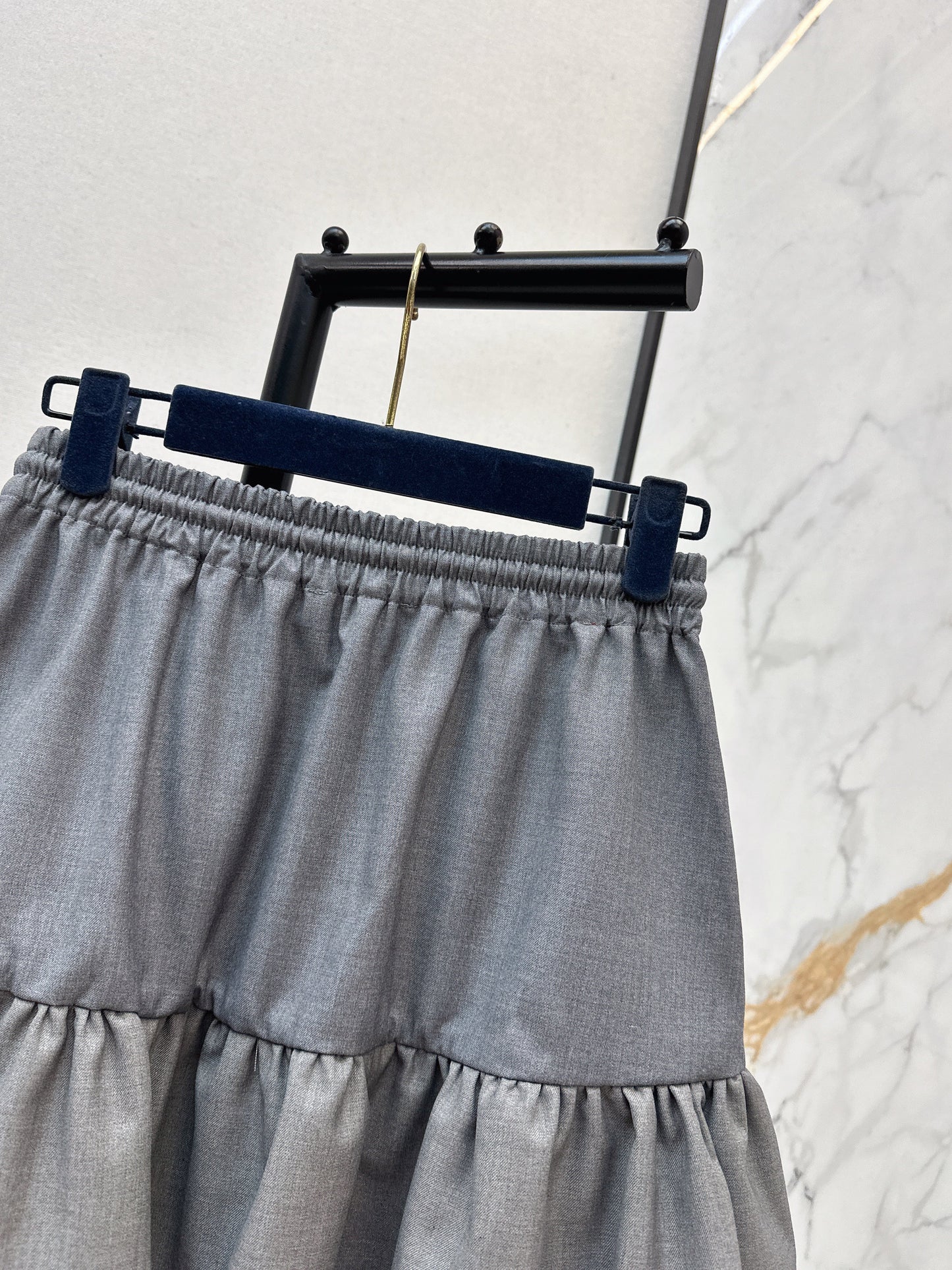 26SS NEW contract skirt