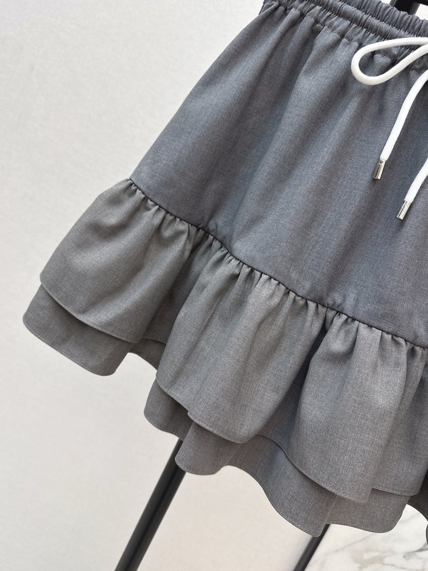 26SS NEW contract skirt