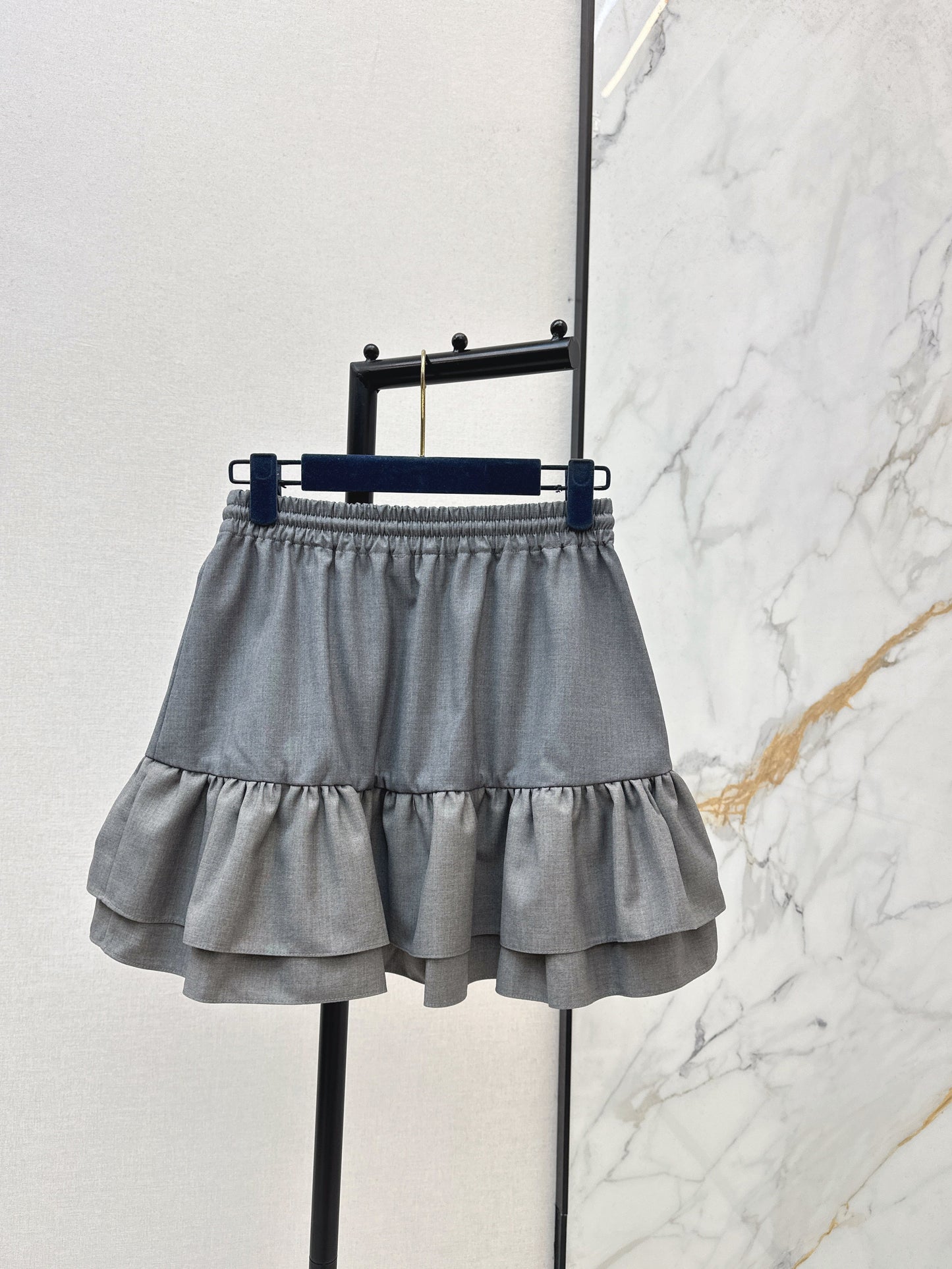 26SS NEW contract skirt