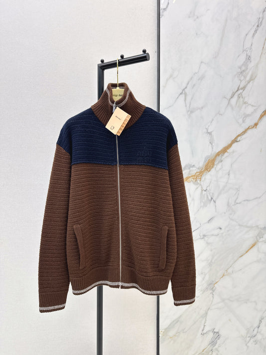 26SS NEW contract jacket