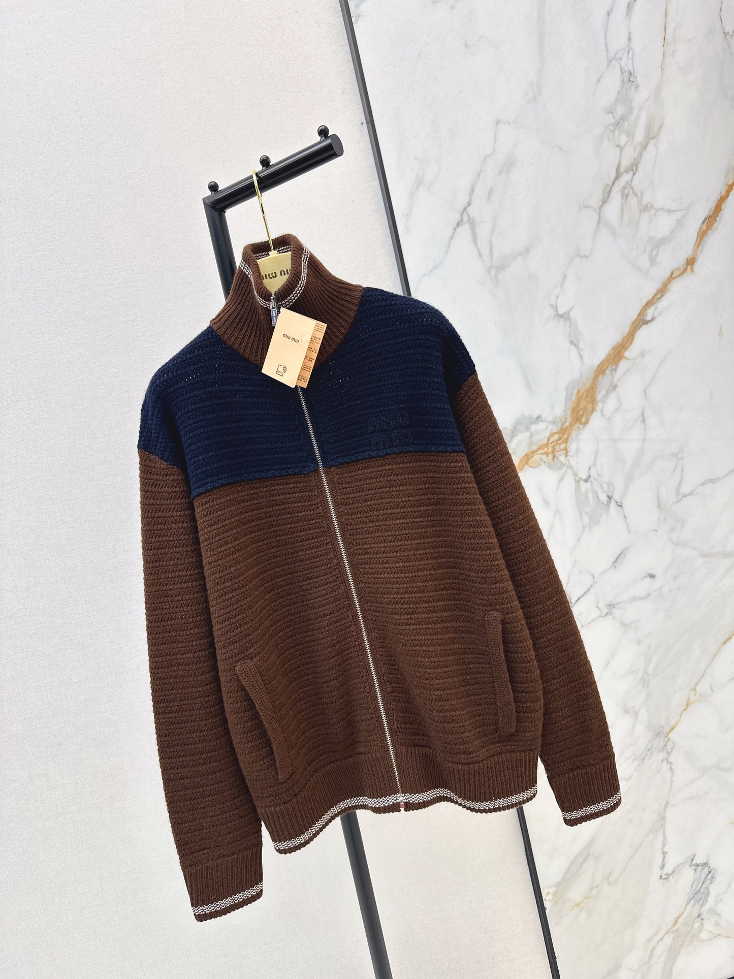 26SS NEUE Vertragsjacke