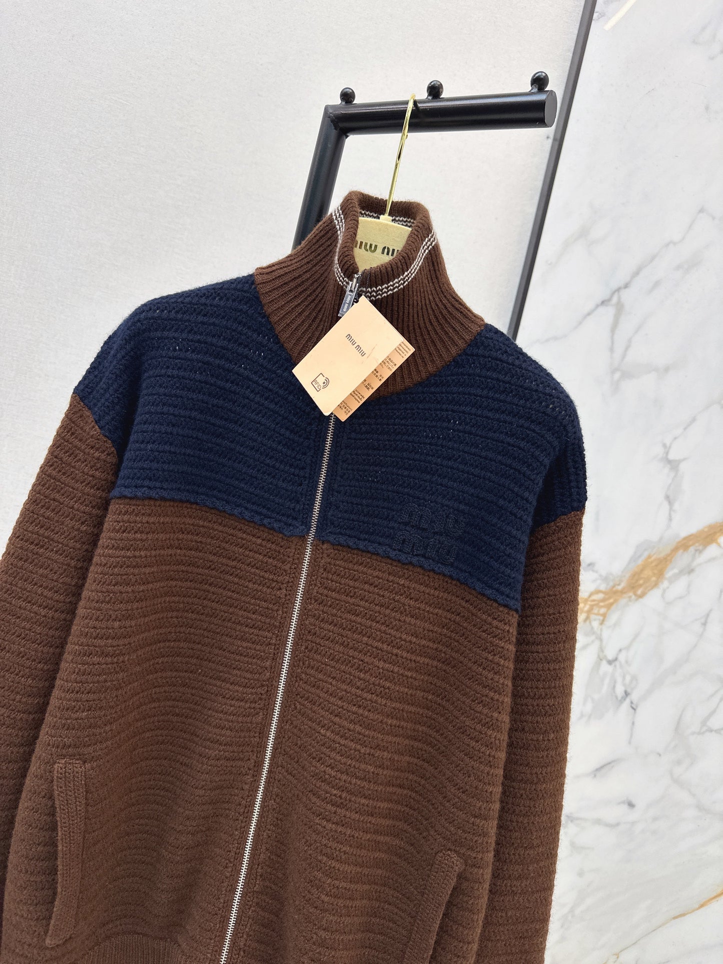 26SS NEUE Vertragsjacke