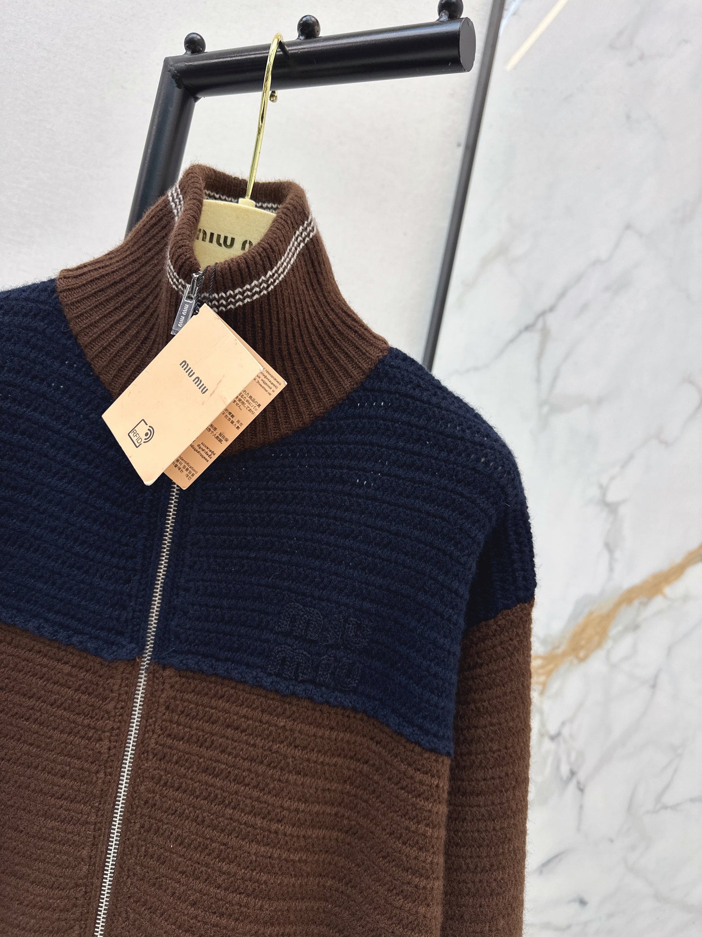 26SS NEUE Vertragsjacke