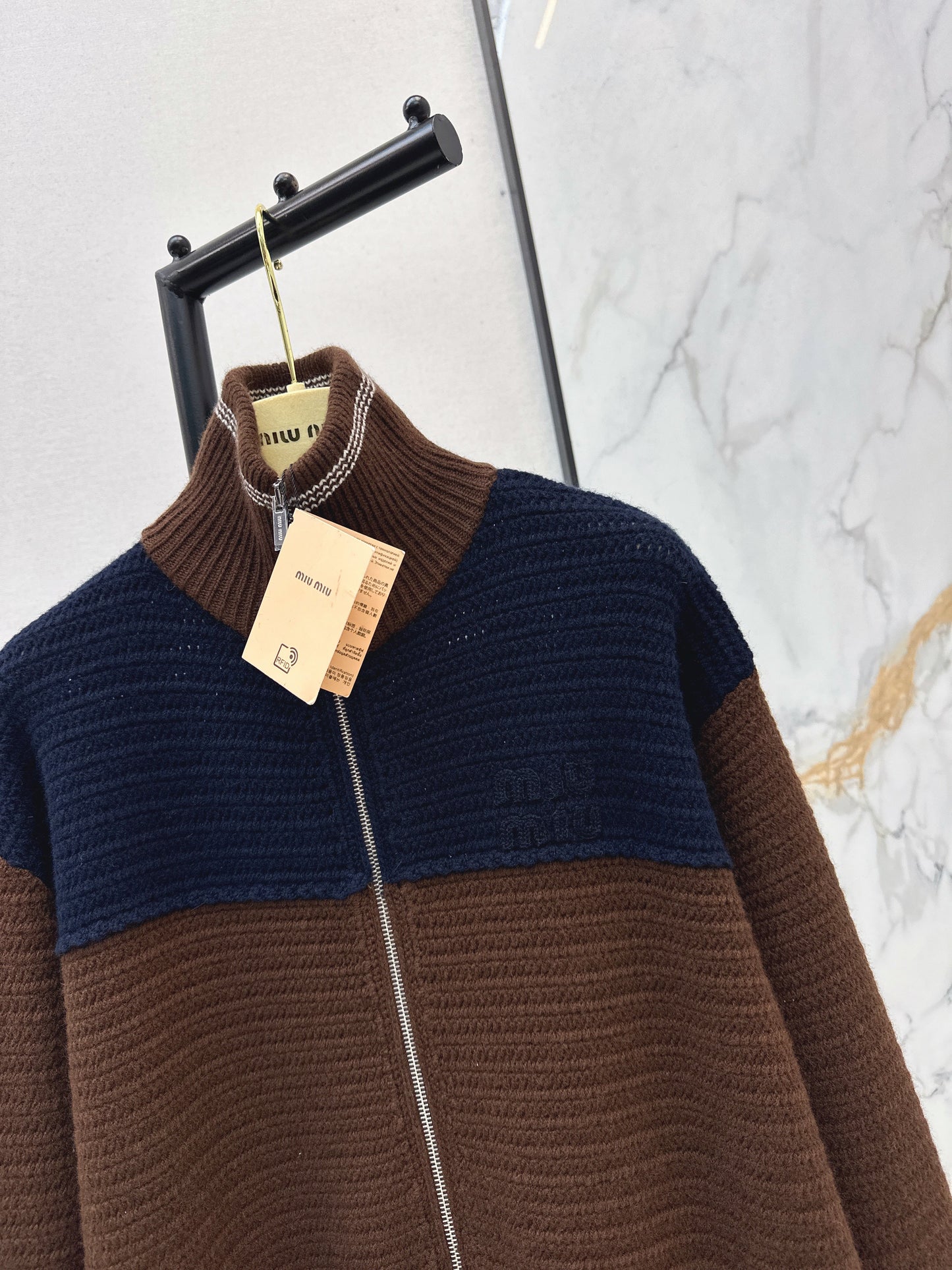 26SS NEUE Vertragsjacke