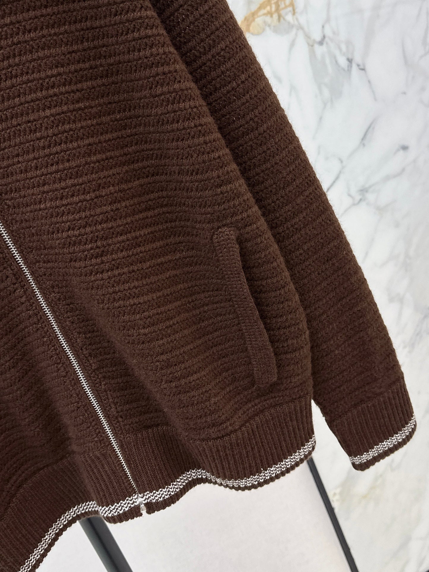 26SS NEUE Vertragsjacke