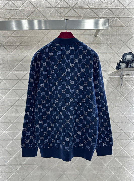 26SS NEW knitted cardigan