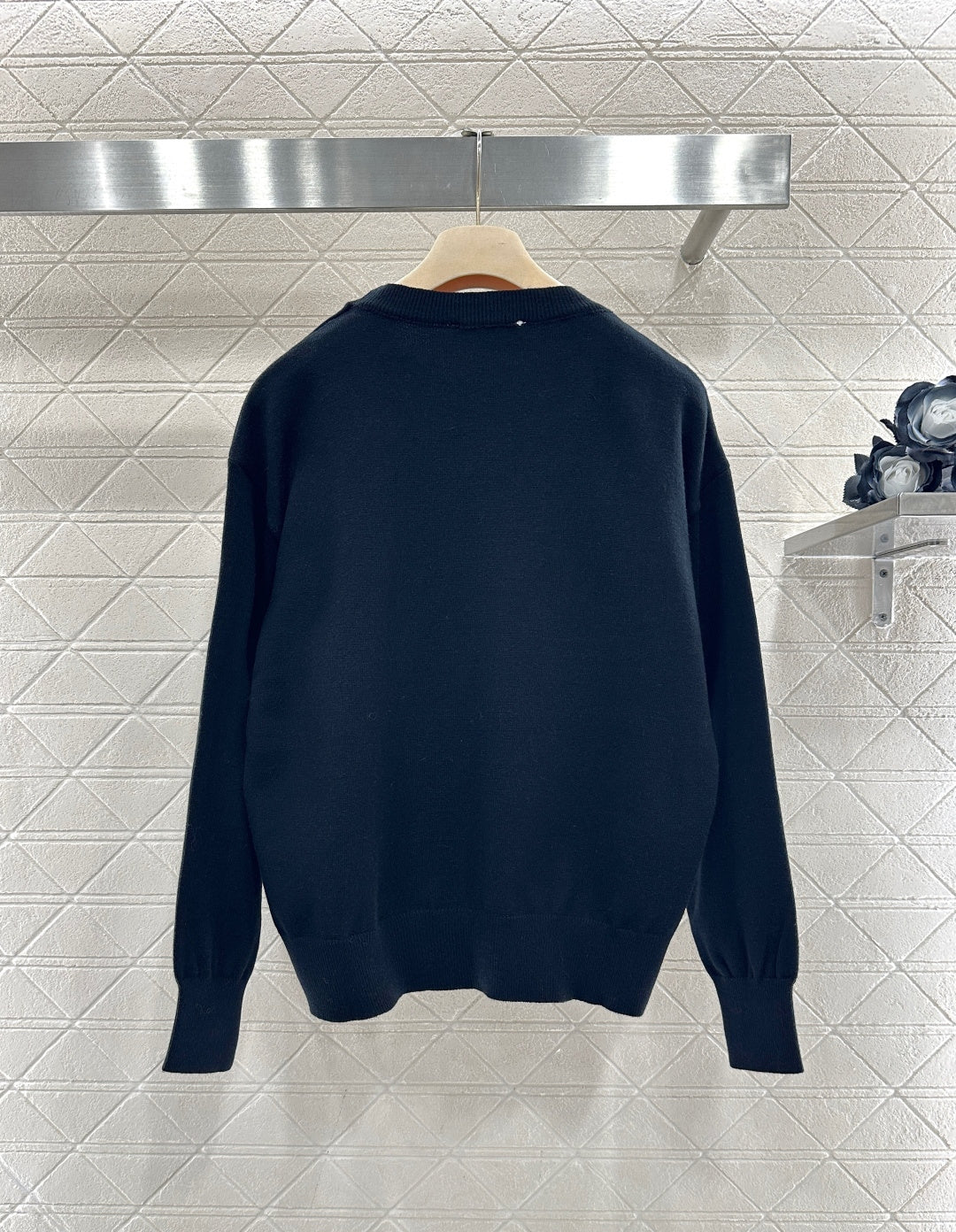 26SS NEW Knitted sweater