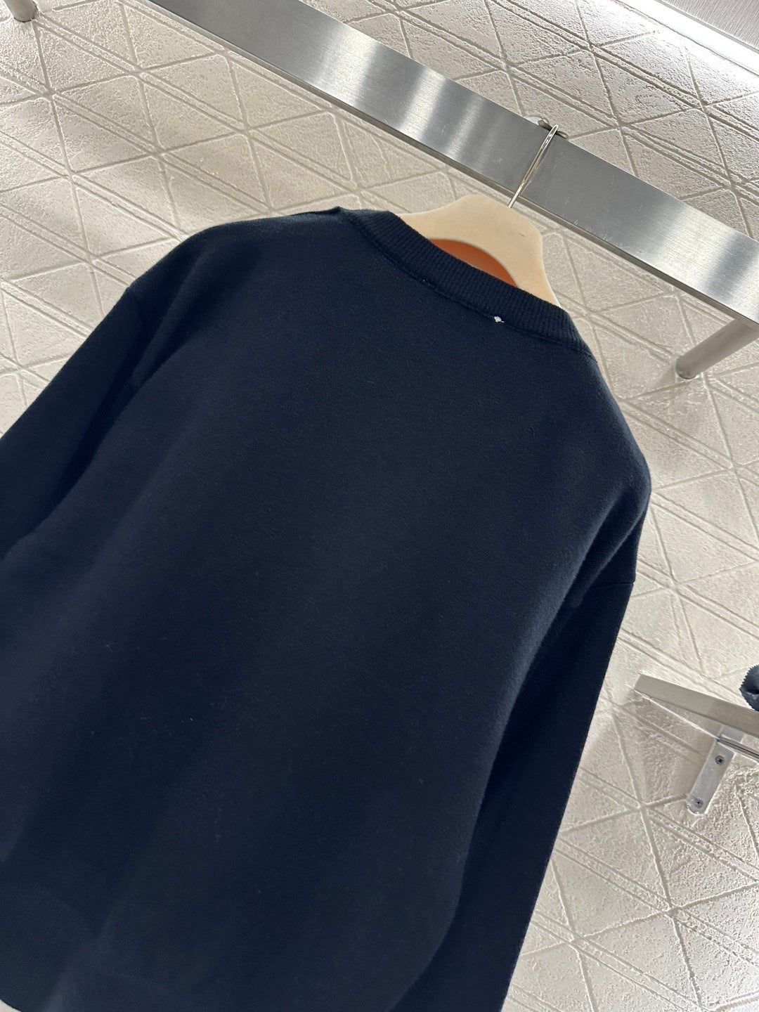 26SS NEW Knitted sweater