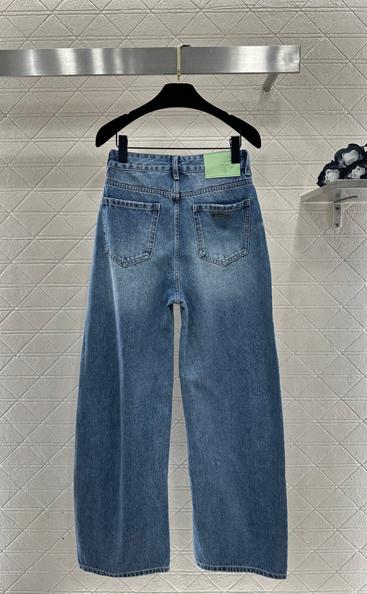 26SS NEW Jeans