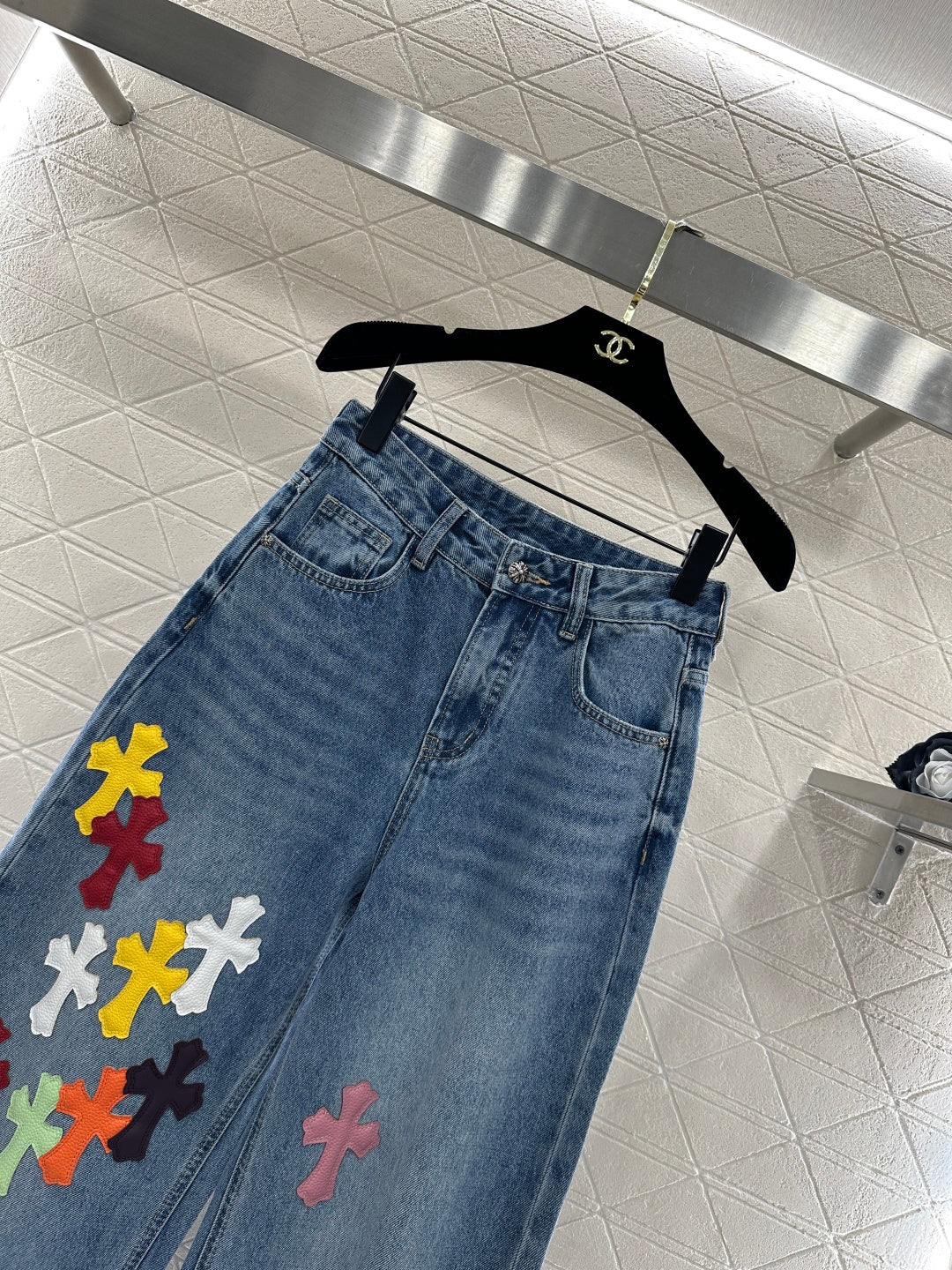 26SS NEUE Jeans
