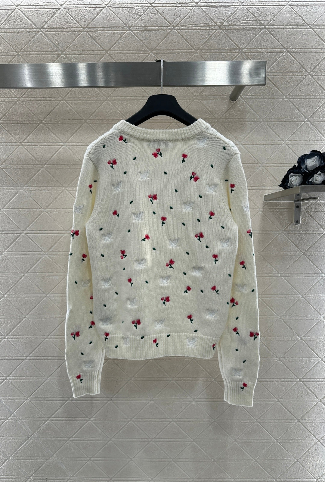 26SS NEW Pullover sweater