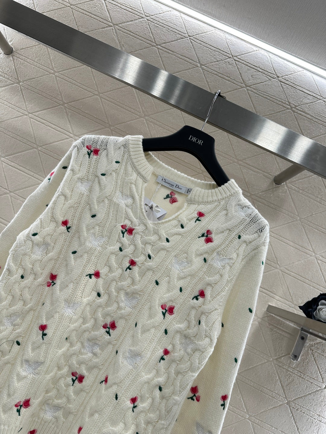 26SS NEW Pullover sweater