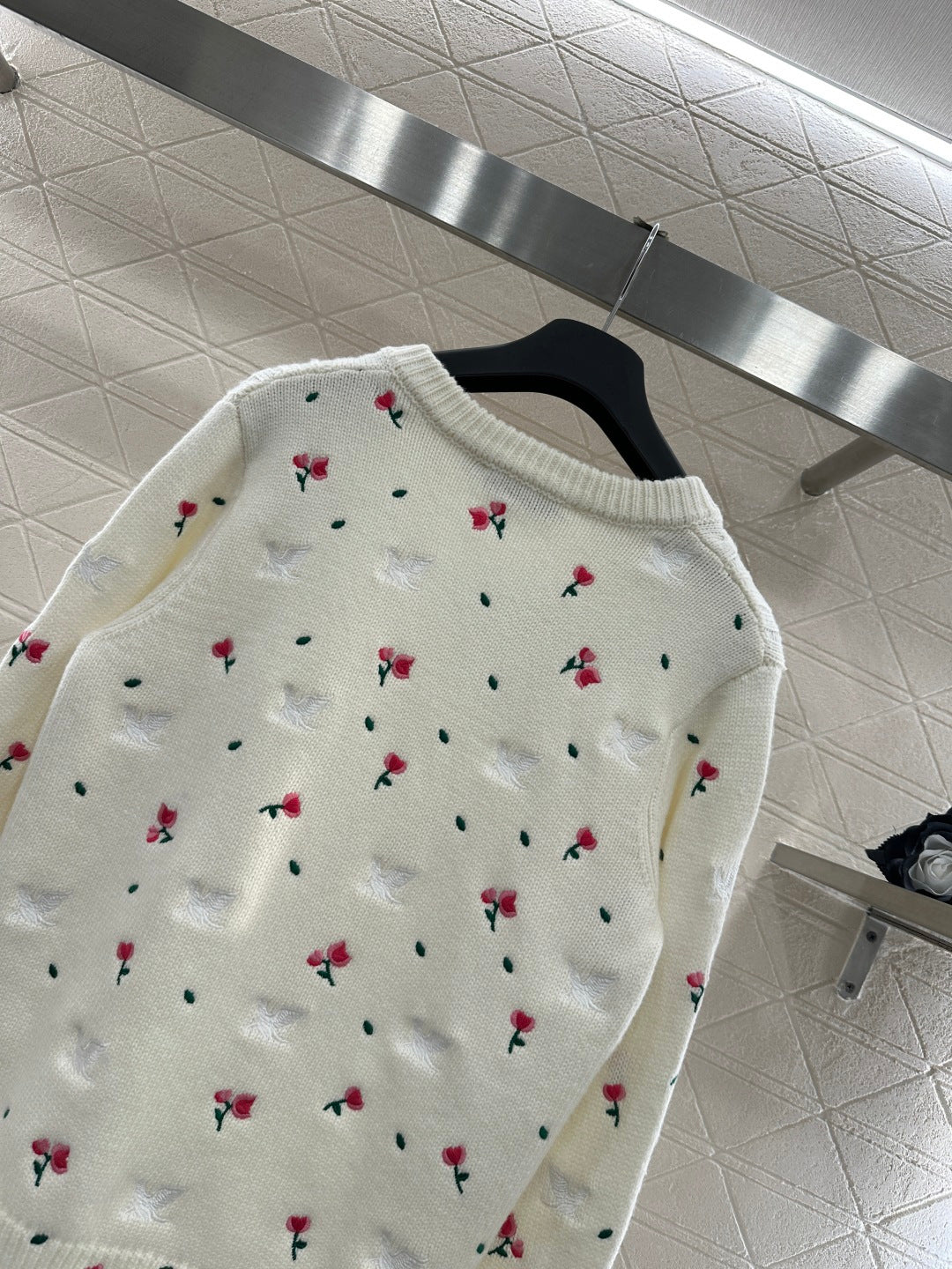 26SS NEW Pullover sweater