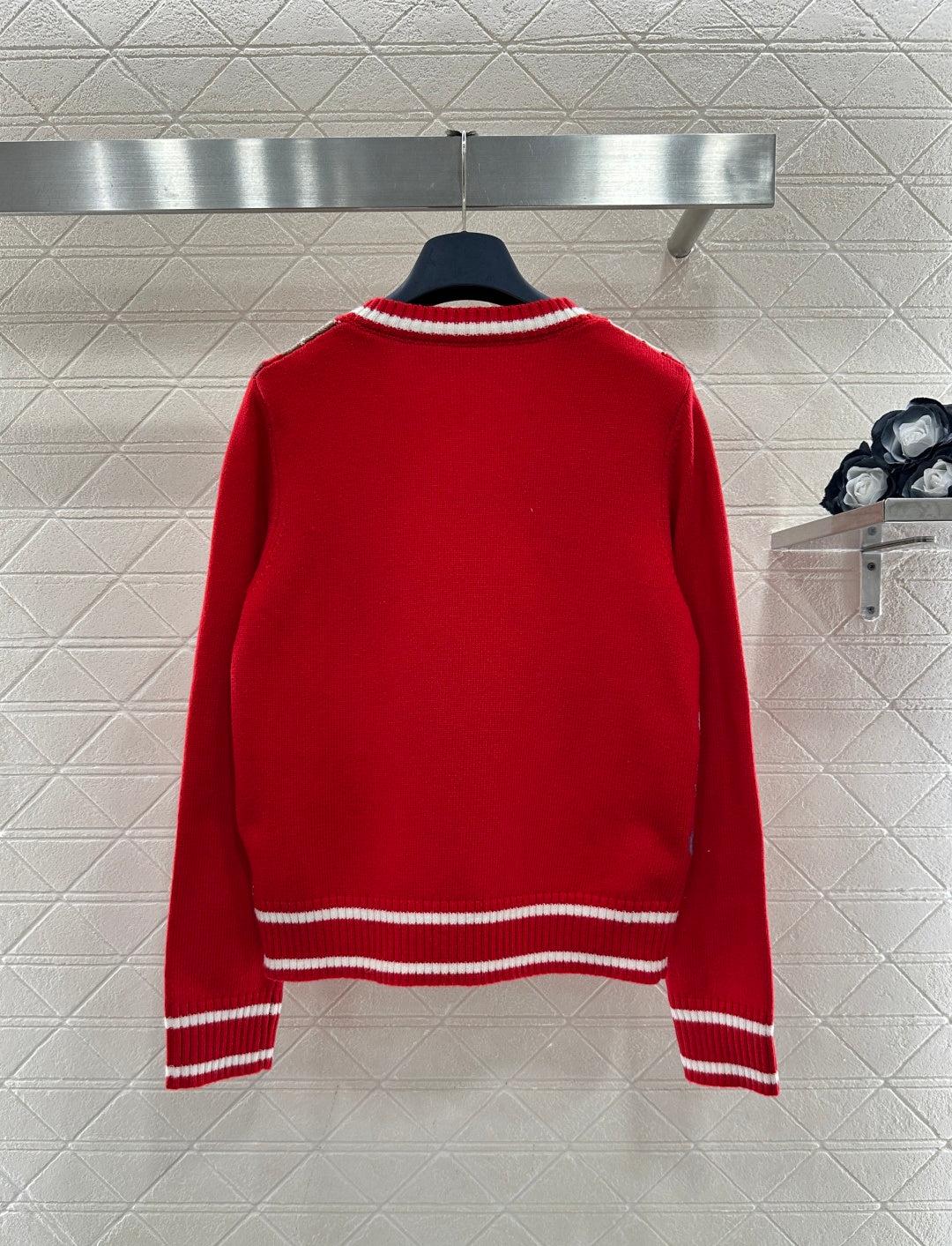 26SS NEW Pullover sweater