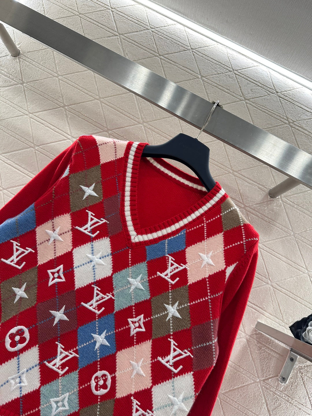 26SS NEW Pullover sweater